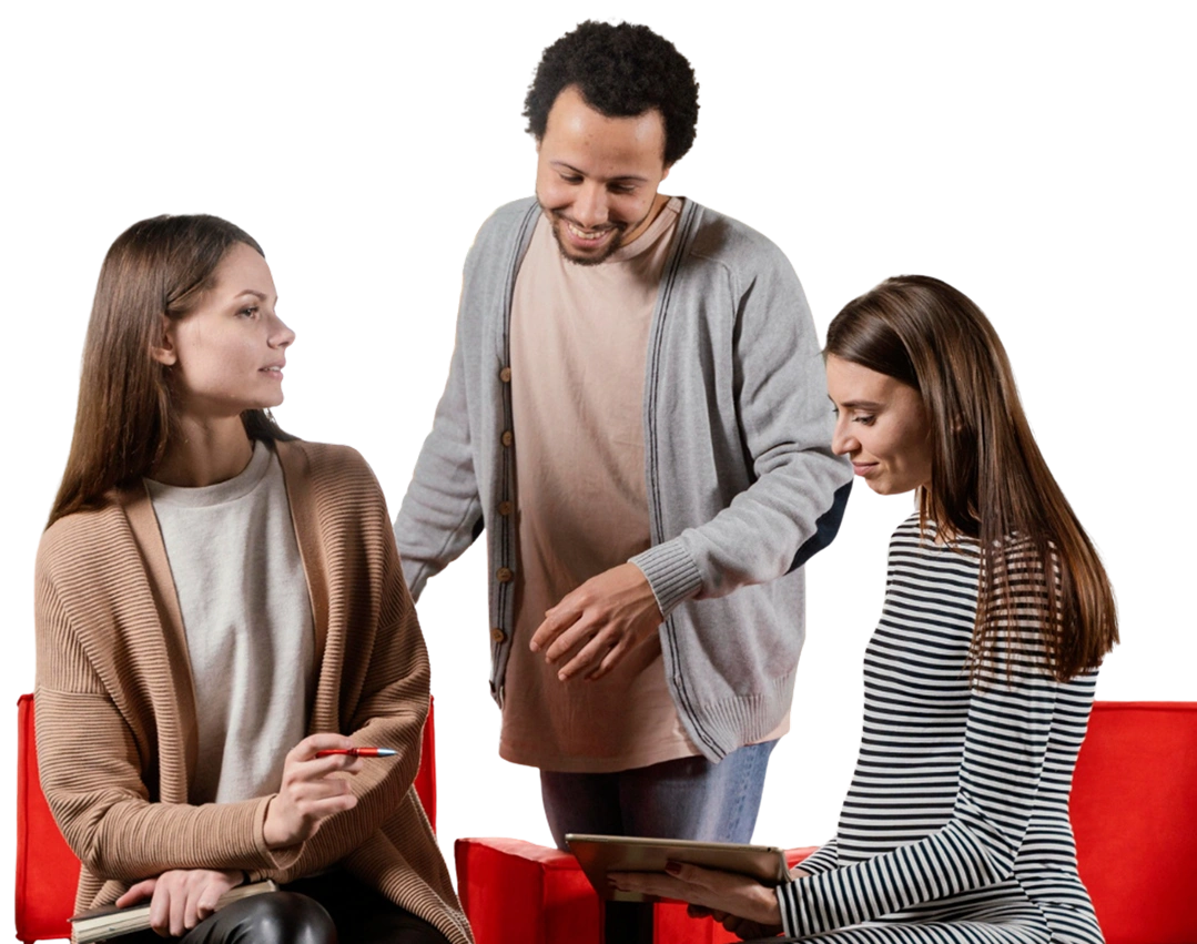 editing & formatting