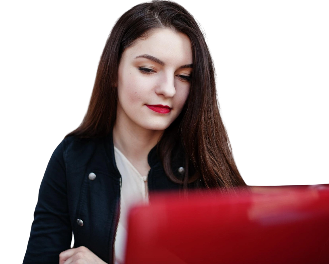 editing & formatting