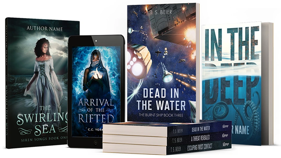 editing & formatting