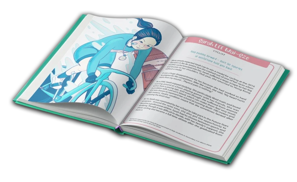 editing & formatting