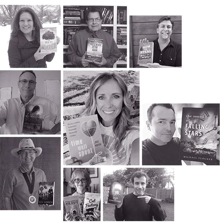 Why Choose Kindle Publishing Zone